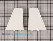 End Cap - Part # 897723 Mfg Part # 285857