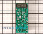Main Control Board - Part # 223604 Mfg Part # R0163235