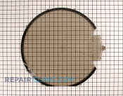 Outer Door Glass - Part # 909380 Mfg Part # 8181896