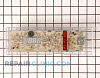 Oven Control Board WB27X10215      Alternate Product View