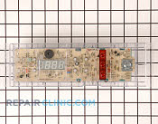 Oven Control Board - Part # 769950 Mfg Part # WB27X10215