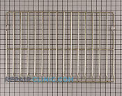 Oven Rack - Part # 1197986 Mfg Part # 318345205