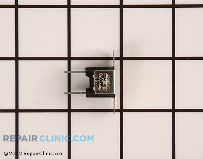 Thermal Fuse 5303319550 Main Product View