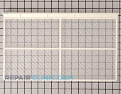 Air Filter - Part # 786510 Mfg Part # 111706310003