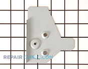Bracket & Flange - Part # 633950 Mfg Part # 5303310930