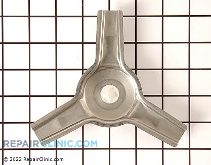 Burner Support 5307529769 Main Product View