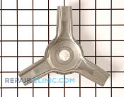Burner Support - Part # 746 Mfg Part # 5307529769