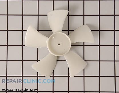 Fan Blade C8927801 Main Product View