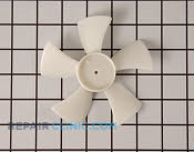 Fan Blade - Part # 126738 Mfg Part # C8927801