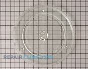 Glass Tray - Part # 758615 Mfg Part # 30QBP3031