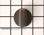 Knobs (5) - Part # 623988 Mfg Part # 5303271673