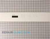 Main Control Board - Part # 1025835 Mfg Part # 368766