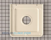 Pan set - Part # 918288 Mfg Part # 318167995