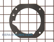 Pump Gasket - Part # 534 Mfg Part # 5300807709