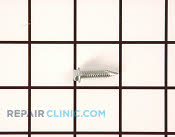 Screw - Part # 642 Mfg Part # 5308012258