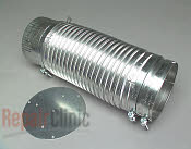 Side Venting Kit - Part # 944 Mfg Part # 528P3