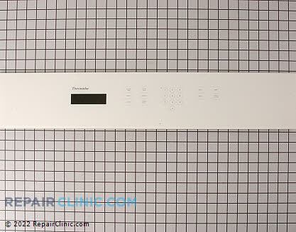 Touchpad and Control Panel 00368766 Main Product View