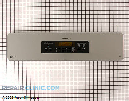 Touchpad and Control Panel WB57K10070 Main Product View