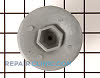 Wash Impeller 154085301 Alternate Product View