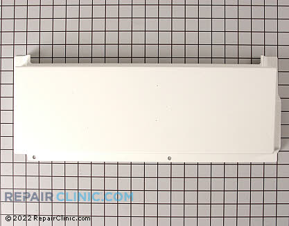 Air Duct 0232560 Main Product View