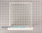 Basket - Part # 818881 Mfg Part # 4181640