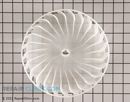 Blower Wheel 131476300 Main Product View