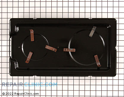 Bottom Panel 04100176 Main Product View