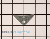 Bracket - Part # 247682 Mfg Part # WB2K5318