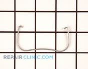 Clamp - Part # 439085 Mfg Part # 215012000