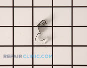Clip - Part # 491006 Mfg Part # 313382