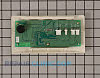 Dispenser Control Board WR55X10306 Alternate Product View