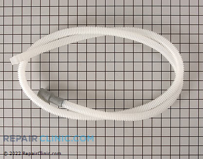 Drain Hose 8269144A Main Product View