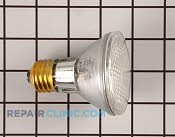 Halogen Lamp - Part # 268532 Mfg Part # WB8X5130
