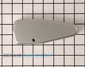 Hinge - Part # 777998 Mfg Part # 61004867