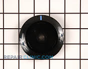 Knob Dial - Part # 406521 Mfg Part # 131140700