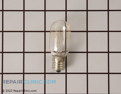 Light Bulb WB36X10328 Main Product View