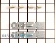 Mounting Bracket - Part # 273668 Mfg Part # WD35X200