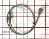 Power Cord - Part # 909545 Mfg Part # 8184294