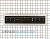Switch Membrane 72457B Alternate Product View