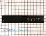 Touchpad and Control Panel - Part # 259629 Mfg Part # WB36T10023