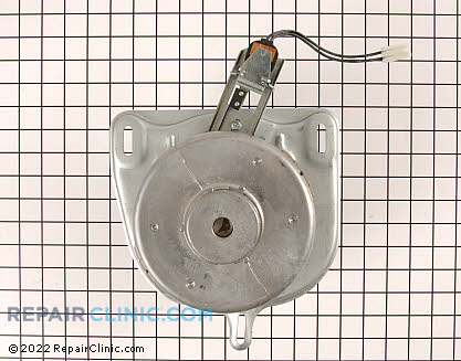 2 Speed Motor and Clutch WH49X271        Main Product View