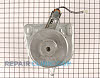 2 Speed Motor and Clutch WH49X271        Alternate Product View
