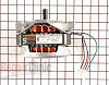 Circulation and Drain Pump Motor 5303943142 Alternate Product View