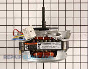 Circulation and Drain Pump Motor - Part # 830830 Mfg Part # 8193523