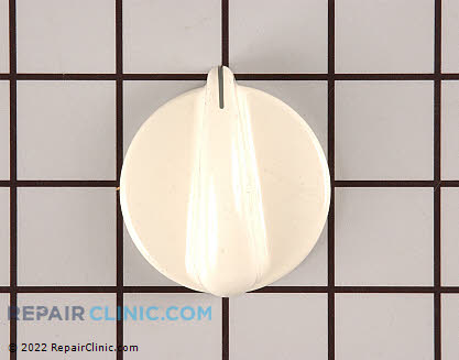 Control Knob (OEM)  WB03T10092