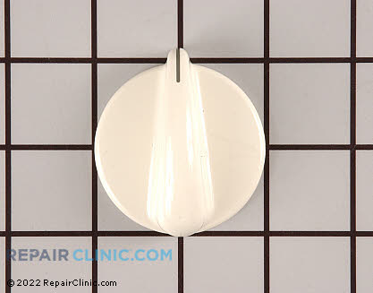 Control Knob (OEM)  WB03T10095