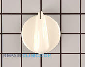 Control Knob - Part # 874141 Mfg Part # WB03T10095