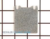Cover - Part # 1021433 Mfg Part # 71387