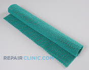 Drawer Liner - Part # 826128 Mfg Part # 2151512780