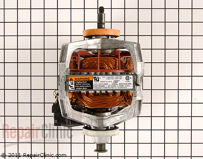 Drive Motor 279787 Main Product View